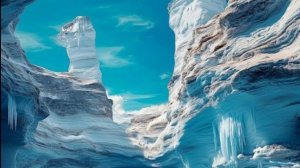 Композиция Let It Go из мультфильма «Холодное сердце»