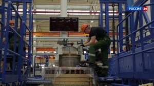 "Есть решение" Технологии нефтегазопереработки