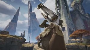 Highguard — трейлер оружия: Longhorn