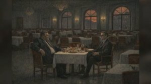 Адамов   Инспектор Лосев