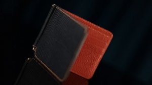 Зажим для денег и карт