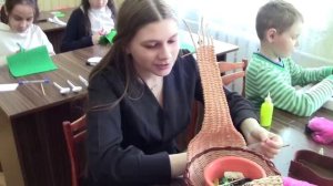 Дом, в котором живет детство