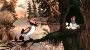 ЭКРАНИЗАЦИЯ ЭВЕНСКОЙ СКАЗКИ Таежная сказка [get.gt]