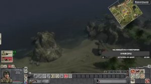 В тылу врага! Братья по оружию!#3