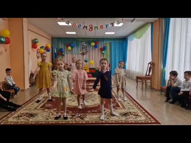 Вальс Победы. Концерт ко Дню Победы! смотреть онлайн