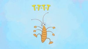 Синий трактор 5 серия