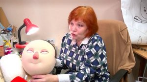 В Амурском театре кукол идёт подготовка к новому спектаклю «Умка»