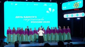 Республика 26.01.2026 на чувашском языке. Вечерний выпуск