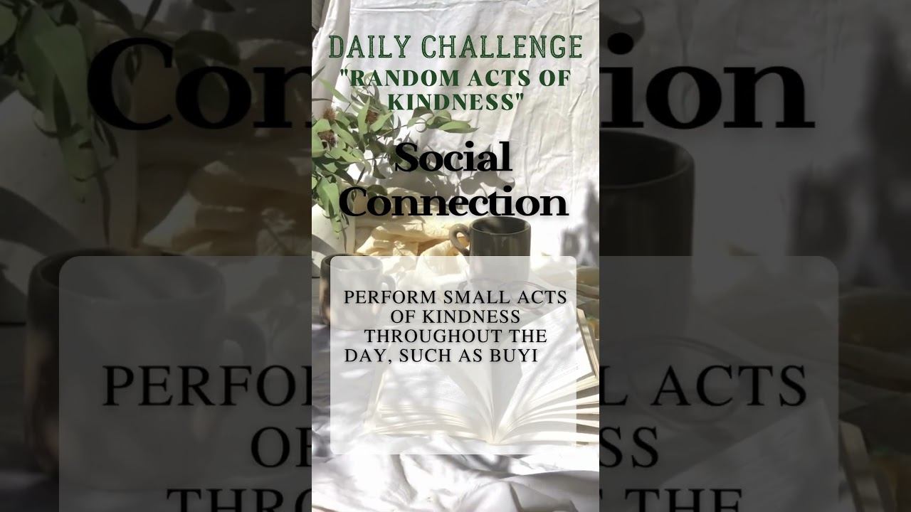 Daily Challenge Morning Stretch смотреть онлайн