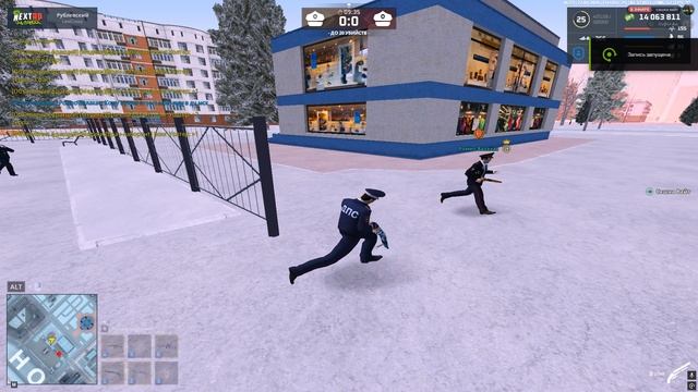 Grand Theft Auto San Andreas 2026.01.27 - 20.23.34.02 смотреть онлайн