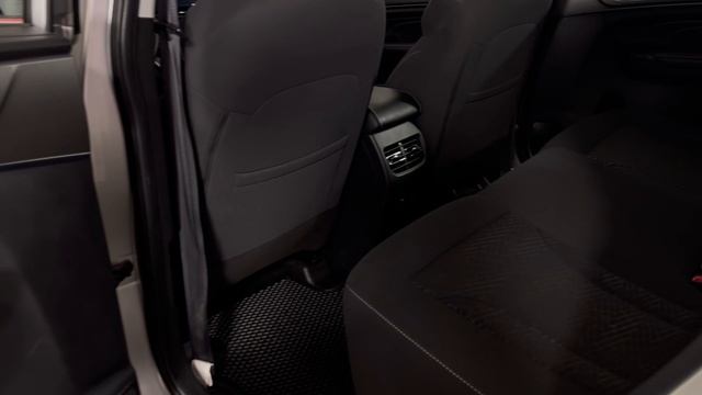 Haval M6 21632 смотреть онлайн