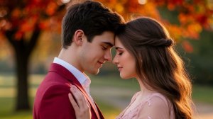 When love is with you