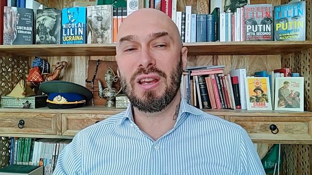 Н Лилин_ Движуха вокруг Ирана. смотреть онлайн