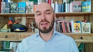 Н Лилин_ Движуха вокруг Ирана.