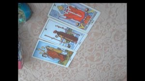 ПРОГНОЗ на ФЕВРАЛЬ 2026 / БЛИЗНЕЦЫ/ от НАТЕЛЛЫ