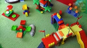 Доктор Хомяк онлайн, плачет и отказывается лечить малышей!