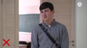 ДаВинчи. Опрос среди студентов