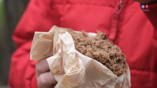 Блокада Ленинграда стала одним из символов Великой Отечественной войны. смотреть онлайн