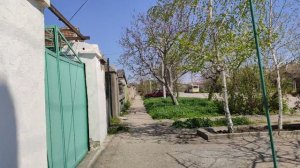 Один из дней города Евпатории | 22 апреля 2021 г | Крым | ХАН БАТОН XAH 6ATOH | VID_20210422_140550