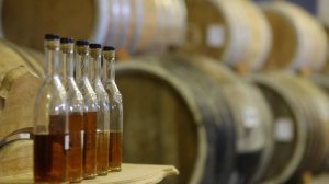 Производители коньяка во Франции столкнулись с серьезным кризисом