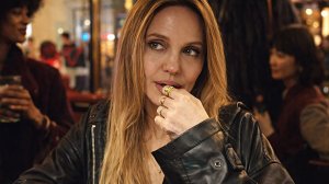 Кутюр — Русский трейлер (2026) Анджелина Джоли