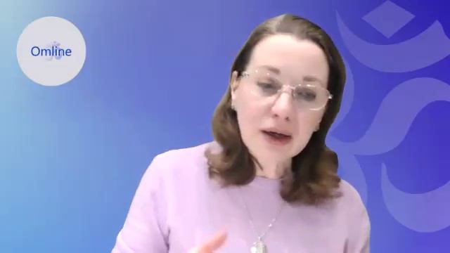 Вебинар про курс по Трансперсональной психологии 2 часть 27.01.26 смотреть онлайн