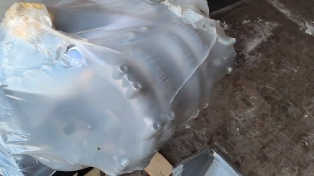 Двс ВАЗ 2123 (компл №1-двс в сборе) ТК "Энергия" от 22.01.2026 смотреть онлайн