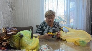 Планы сегодня поменялись нужно помочь друзьям.  Покупки из Чижика.