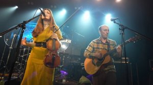 ЛиСашка - Искры и Ветер (Live РЕВО 09.03.24)