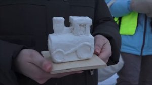 (26.01.2026) В Комсомольске-на-Амуре состоялся первый “Снегофест”