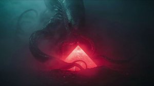 Cybercraft - Late (Tentacles)