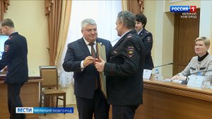 ГТРК СЛАВИЯ Расширенная коллегия управления МВД 27.01.26