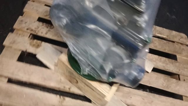 Двс ВАЗ 21067 (компл. №1-двс в сборе) ТК "Деловые Линии" от 12.12.2026 смотреть онлайн