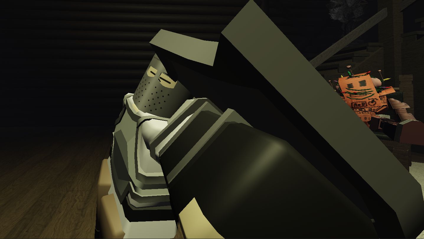 вспоминаю механики форсакена (FORSAKEN) после того как много не играл в сам форсакен смотреть онлайн