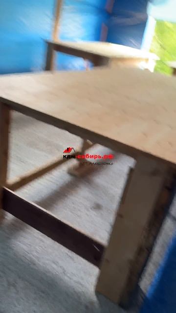 Затолкнуть поддоны сюда