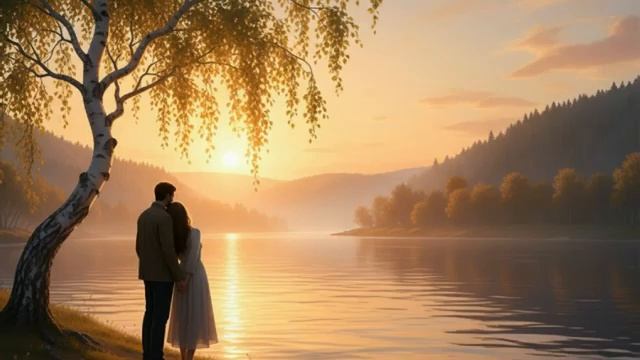 У БЕРЁЗКИ @сергейстафеев-с7с смотреть онлайн