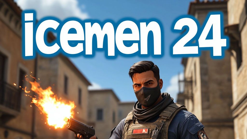 Counter-Strike 2 смотреть онлайн