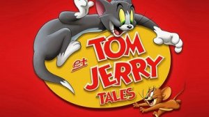 Том и Джерри сборник моментов #4