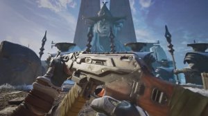 Highguard — трейлер оружия: Dynasty