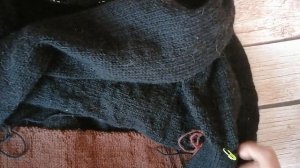 Вязальная игра с Еленой Велиной "Вяжем играя " .Финиш 20 тура .