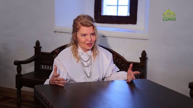 Моё кредо. Наталья Калинина. Часть 1 смотреть онлайн