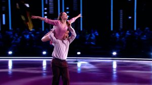 "Ледниковый период" продолжается на Первом канале: самые яркие моменты выпуска