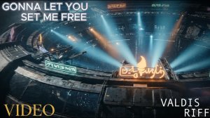 You Gonna Set Me Free