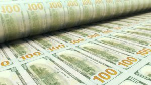 Индекс доллара США обновил почти четырехлетний минимум