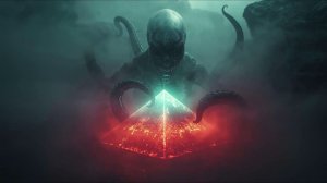 Cybercraft - Kyber (Tentacles)