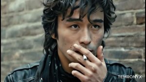 Представим, если Цой и Бодров  снимутся вместе в одном клипе. Мощный текст, песня Свой Путь