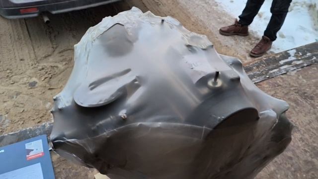 Двс ВАЗ 11113 (компл. №1-двс в сборе) ТК "Энергия" от 19.01.2026 смотреть онлайн