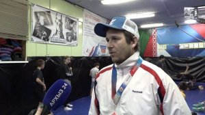 Рамир Уртенов — юный чемпион из Карачаевска