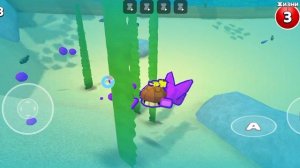 продолжение пряток. с подписчиками в SUPER BEST ADVENTURE