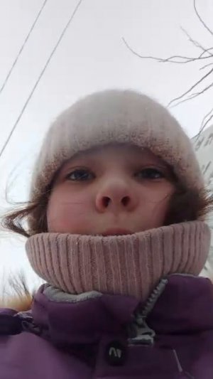 иду со школы